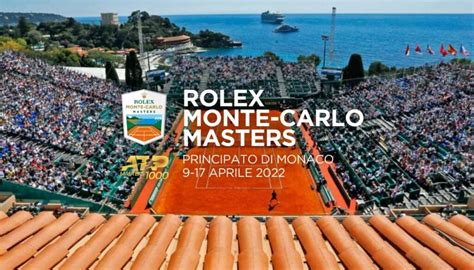 atp montecarlo biglietti